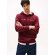 Tommy Hilfiger Ανδρικό φούτερ Logo Drawstring Hoody